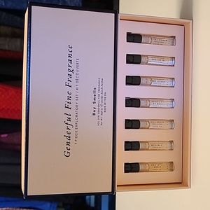 Boy Smells Genderful Fine Fragrance Sampler